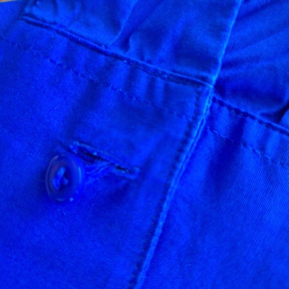 Vintage Chadwicks Long Sleeve Button Up Top - Picture 4 of 6